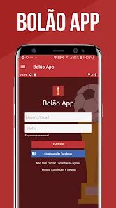 app mais bolão.